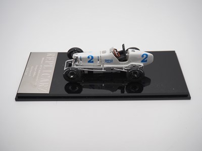 Lot 383 - A 1:43 scale REPLICARZ R403014, ltd edition...