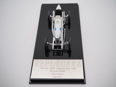 Lot 383 - A 1:43 scale REPLICARZ R403014, ltd edition...