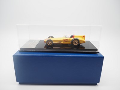 Lot 384 - A 1:43 scale REPLICARZ R43017, ltd edition...