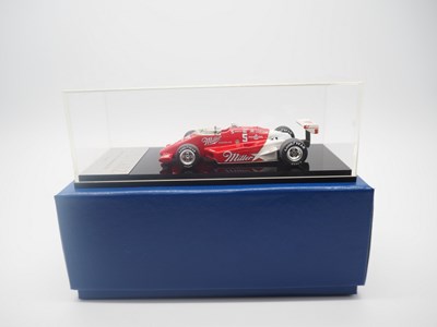 Lot 386 - A 1:43 scale REPLICARZ R43005, ltd edition...