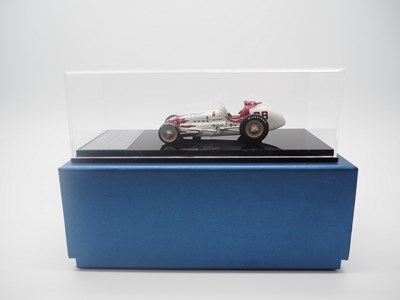 Lot 387 - A 1:43 scale REPLICARZ R43016, ltd edition...