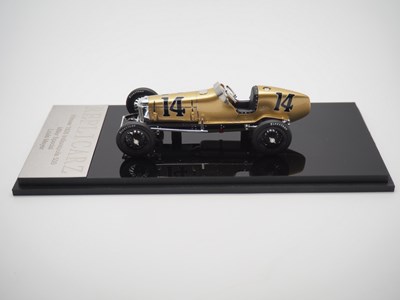 Lot 389 - A 1:43 scale REPLICARZ R43004, ltd edition...
