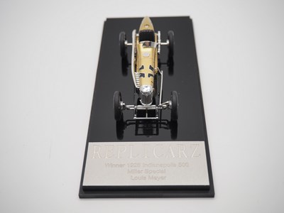 Lot 389 - A 1:43 scale REPLICARZ R43004, ltd edition...
