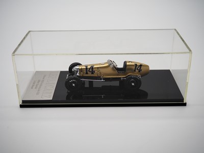 Lot 389 - A 1:43 scale REPLICARZ R43004, ltd edition...