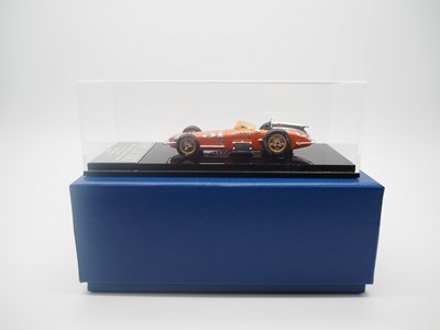 Lot 390 - A 1:43 scale REPLICARZ R43019, ltd edition...