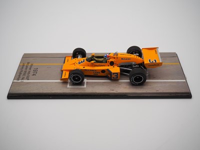 Lot 401 - A 1:43 scale SPARK (MINIMAX) 43IN74 hand built...