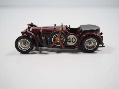 Lot 434 - A MILESTONE MINATURES MBC2 Spirit of...