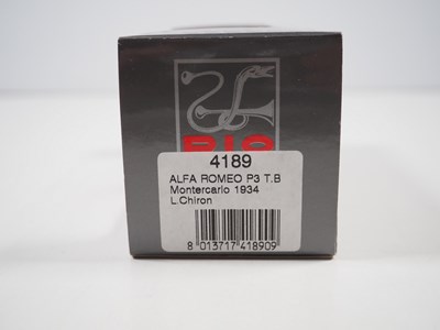 Lot 439 - A group of boxed 1:43 scale models by RIO,...