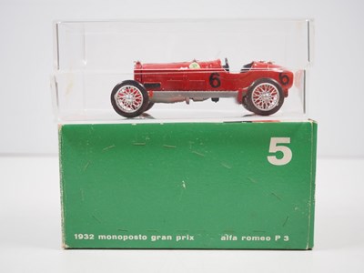Lot 439 - A group of boxed 1:43 scale models by RIO,...