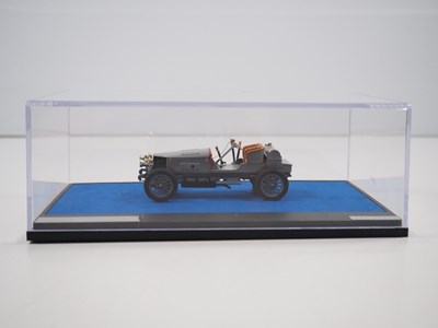 Lot 468 - A 1:43 scale MATRIX Louwman museum collection...