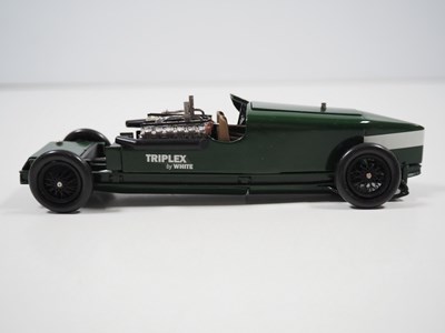 Lot 475 - A 1:43 scale MACH ONE MODELS (by Ian Jones)...