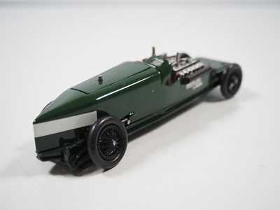 Lot 475 - A 1:43 scale MACH ONE MODELS (by Ian Jones)...