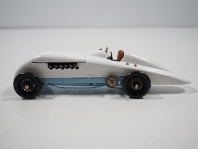 Lot 479 - A 1:43 scale MACH ONE MODELS (by Ian Jones)...
