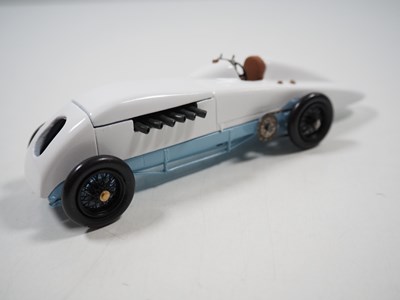 Lot 479 - A 1:43 scale MACH ONE MODELS (by Ian Jones)...