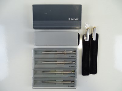 Lot 273 - MCDONALDS: A quantity of branded pens by...