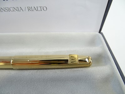 Lot 273 - MCDONALDS: A quantity of branded pens by...