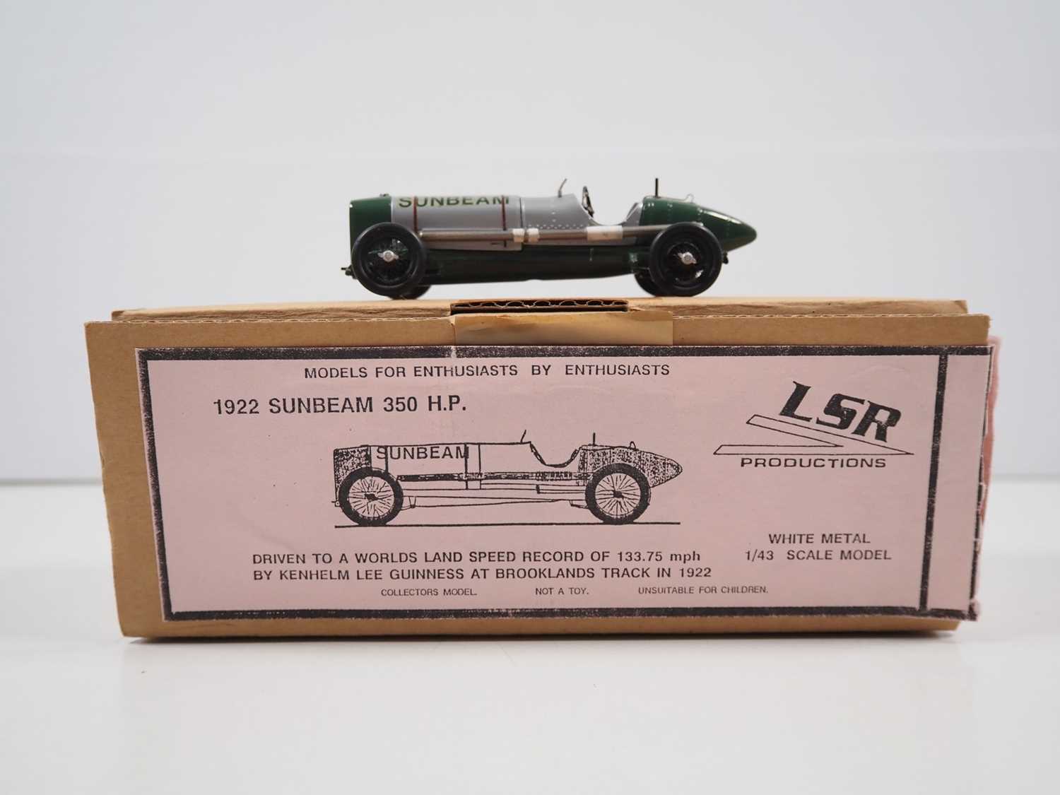 Miniature Durham Classics - Chevrolet Van 1941 - Rotary Club Okanagan Mission - 1/43
