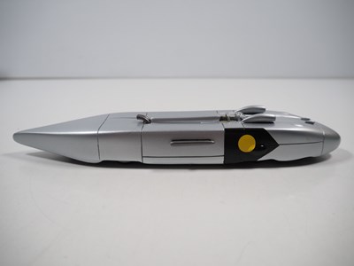 Lot 491 - A 1:43 scale MACH ONE MODELS (by Ian Jones)...