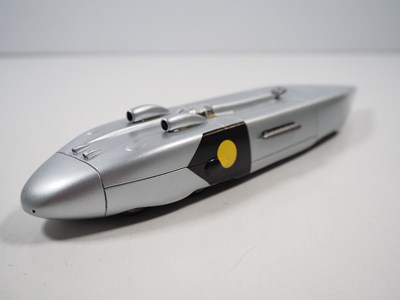 Lot 491 - A 1:43 scale MACH ONE MODELS (by Ian Jones)...