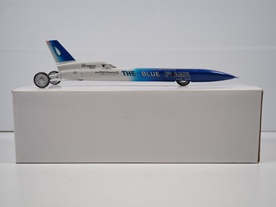 Lot 506 - A 1:43 scale BIZARRE BZ2 by Fernando Pinto...