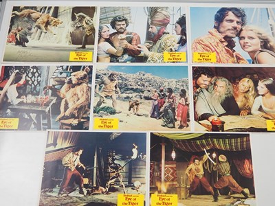 Lot 127 - SINBAD AND THE EYE OF THE TIGER (1977) -...