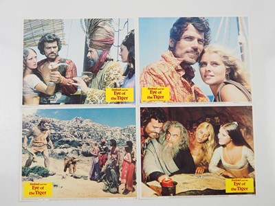 Lot 127 - SINBAD AND THE EYE OF THE TIGER (1977) -...