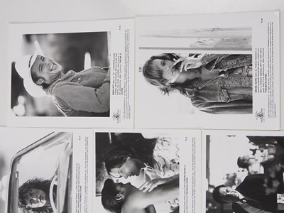 Lot 134 - THELMA AND LOUISE (1991) The Ridley Scott...