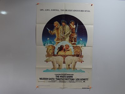 Lot 146 - A group of 5 family adventure movie posters...