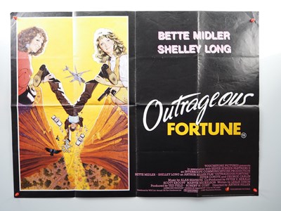 Lot 15 - Collection of UK Quad movie posters comprising...