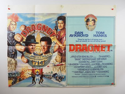 Lot 16 - Group of comedy movie posters comprising...