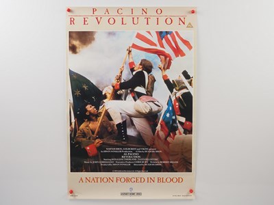 Lot 172 - A small quantity of 1980S video release film...