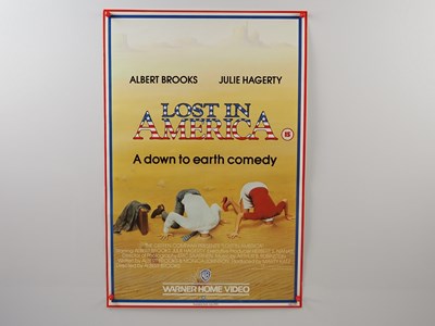 Lot 172 - A small quantity of 1980S video release film...
