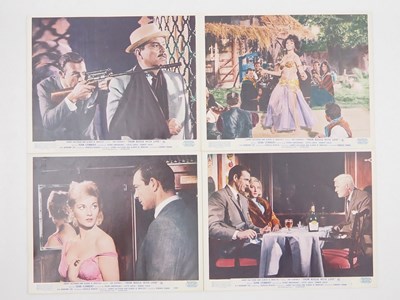 Lot 177 - JAMES BOND: FROM RUSSIA WITH LOVE (1963) - A...