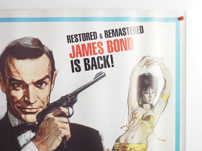 Lot 178 - JAMES BOND: FROM RUSSIA WITH LOVE (1963) - A...