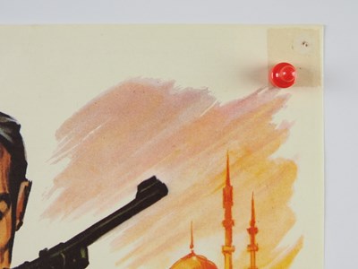 Lot 179 - JAMES BOND: FROM RUSSIA WITH LOVE (1970s...