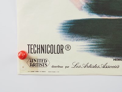 Lot 179 - JAMES BOND: FROM RUSSIA WITH LOVE (1970s...