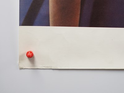 Lot 189 - JAMES BOND: THE LIVING DAYLIGHTS (1987) - UK...