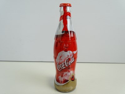 Lot 290 - COCA-COLA -A promotional FIFA World Cup 2002 -...