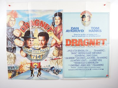 Lot 238 - A collection of UK Quad film posters...