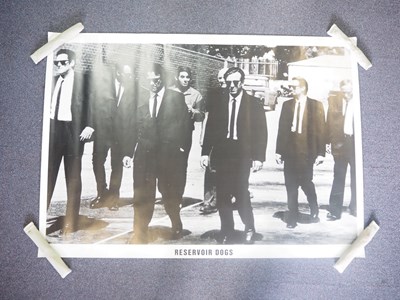 Lot 261 - RESERVOIR DOGS 'The Gang's All Here' -...