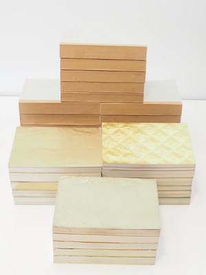 Lot 27 - A large quantity of 1970s/80s bound theatre...