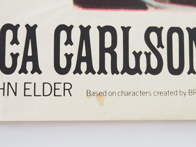 Lot 279 - DRACULA HAS RISEN FROM THE GRAVE (1969) - UK...