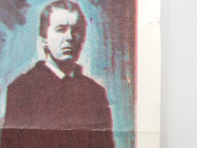 Lot 279 - DRACULA HAS RISEN FROM THE GRAVE (1969) - UK...