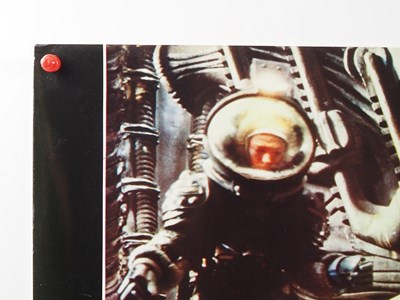 Lot 296 - ALIEN (1979) - Full set of 12 Italian...