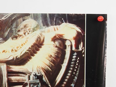 Lot 296 - ALIEN (1979) - Full set of 12 Italian...