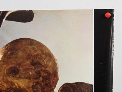 Lot 296 - ALIEN (1979) - Full set of 12 Italian...