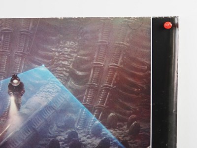 Lot 296 - ALIEN (1979) - Full set of 12 Italian...