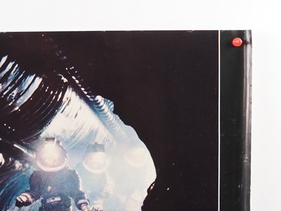 Lot 296 - ALIEN (1979) - Full set of 12 Italian...
