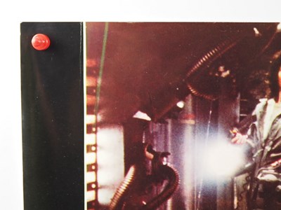 Lot 296 - ALIEN (1979) - Full set of 12 Italian...