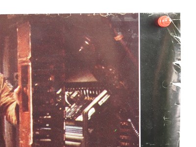 Lot 296 - ALIEN (1979) - Full set of 12 Italian...
